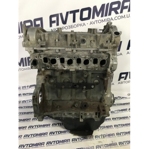 Двигун (51 kW \ 70 Кс) Opel Meriva A 1.3 CDTI 2003-2010 Z13DT